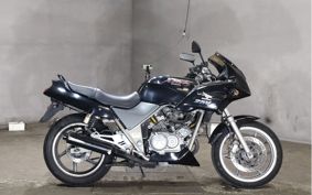 HONDA ZELBIS MC25