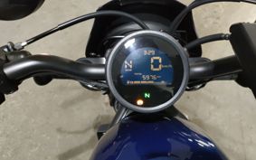 HONDA REBEL 250 S MC49