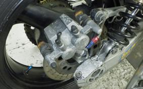 KAWASAKI ZEPHYR 1100 1992 ZRT10A