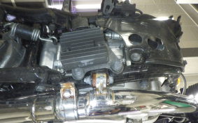 YAMAHA SR400 Gen.5 2021 RH16J