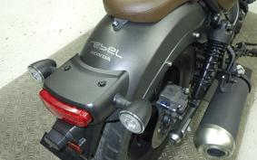 HONDA REBEL 250 S 2025 MC49