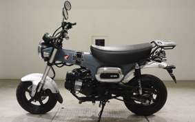 HONDA DAX 125 1995 JB04