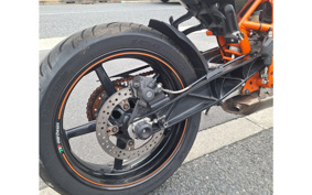 KTM 690 DUKE R 2010 LDU40