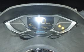 HONDA PCX 160 KF47
