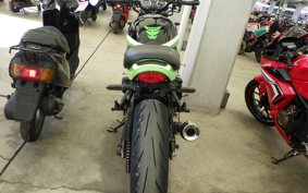 KAWASAKI Z900RS 2020 ZR900C