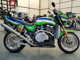 Фото Kawasaki ZRX1100 2000 с японского аукциона