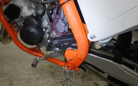 KTM 85 SX 2016