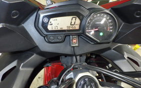 YAMAHA XJ6 2009