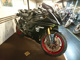Фото Yamaha YZF-R6 2019 с японского аукциона