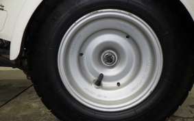 HONDA GYRO CANOPY 2000 TA03