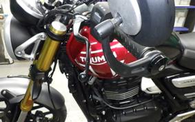 TRIUMPH SPEED 400 2024