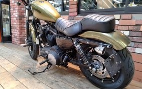 HARLEY XL883N 2016 LE2