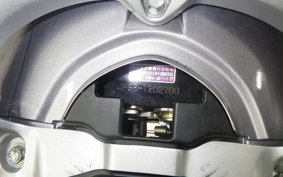 HONDA DIO 110 2019 JF58