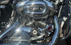 HARLEY XL1200T 2016 LL3