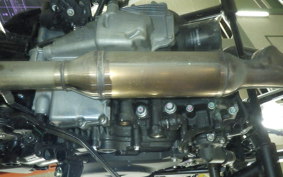 KAWASAKI ELIMINATOR400-3 2025 EL400A