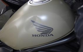 HONDA REBEL 250 A MC49
