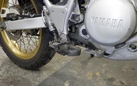 YAMAHA SEROW 225 Gen.3 2012 DG08J