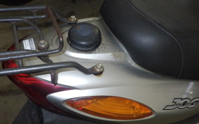 YAMAHA JOG Gen.5 SA36J