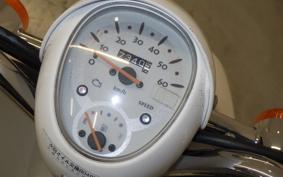 HONDA CREA SCOOPY 2018 AF55