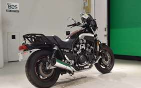 YAMAHA VMAX 2008