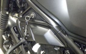 HONDA REBEL 250 S MC49