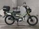 Фото Honda CT125 HUNTER CUB с японского аукциона