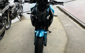 BMW F900R 2025 0K81