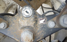 HONDA NS-1 AC12
