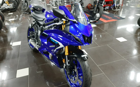 YAMAHA YZF-R7 2025 RM39J