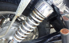 SUZUKI INTRUDER 250 LC 2014 VJ51A