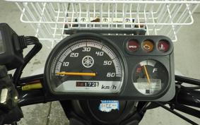 YAMAHA GEAR Gen.2 2001 UA08J