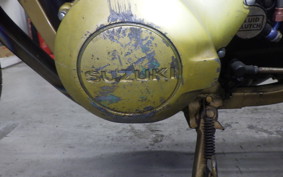 SUZUKI GSX750S KATANA Gen.3 1984 GR72A
