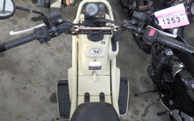 HONDA PS250 MF09