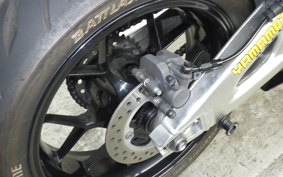 HONDA CBR600RR GEN 3 2015 PC40