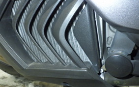 YAMAHA MAJESTY155 Gen.2 S 2024 SG52J