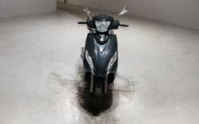 SUZUKI ADDRESS V125 DT11A
