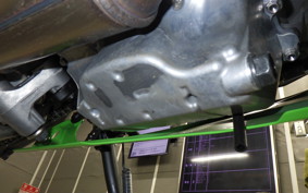 KAWASAKI NINJA ZX-6R A 2025 ZX636J