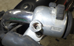 YAMAHA YB50 F5B