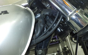 HONDA GB250 CLUBMAN Gen.4 2025 MC10