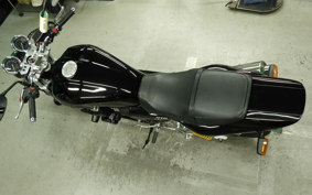 YAMAHA XJR400 Gen.3 R 2003 RH02J