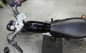 SUZUKI VANVAN 200 2007 NH41A
