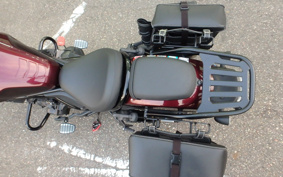 HONDA REBEL 1100 2021 SC83