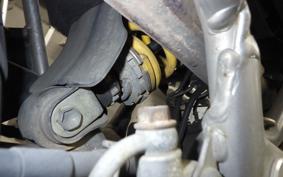 YAMAHA SEROW 225 Gen.3 2021 DG08J