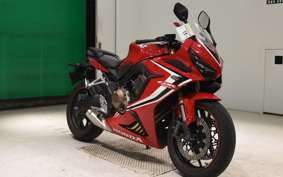 HONDA CBR650R 2019 RH03