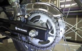 KAWASAKI ESTRELLA BJ250A