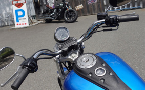 HARLEY FXD1340 2004 GHV