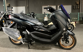 YAMAHA N-MAX155 ABS SG66J