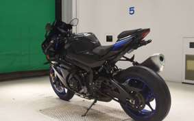SUZUKI GSX-R1000R A 2019