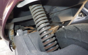 SUZUKI LET's 4 CA45A