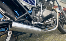 SUZUKI GS425 2024 ...